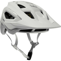 Fox Speedframe Pro Helmet in White